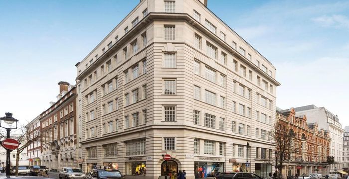 10 Southampton Street, London - Image 4