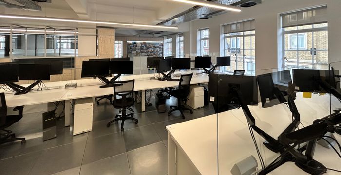 10 Southampton Street, London - Image 3