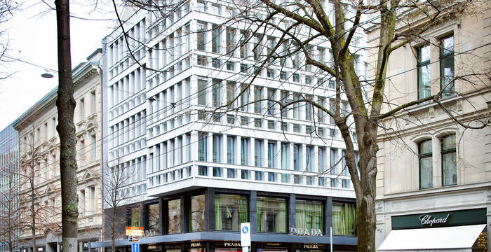 Bahnhofstrasse 42, Zürich - Image 5