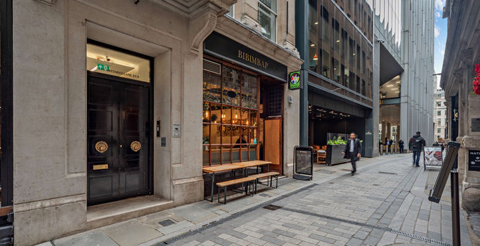 13 Saint Swithin's Lane, Greater London - Image 5