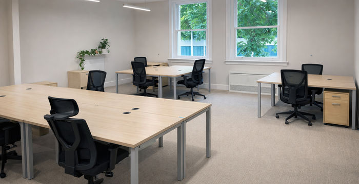 12 Devonshire St, Greater London - Image 3