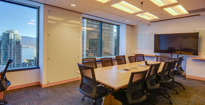 1111 West Georgia Street, Vancouver - Image 3