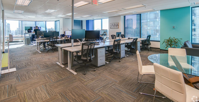 1111 West Georgia Street, Vancouver - Image 4