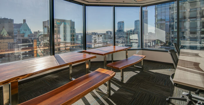 1111 West Georgia Street, Vancouver - Image 2