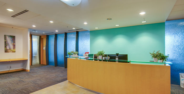 1111 West Georgia Street, Vancouver - Image 5