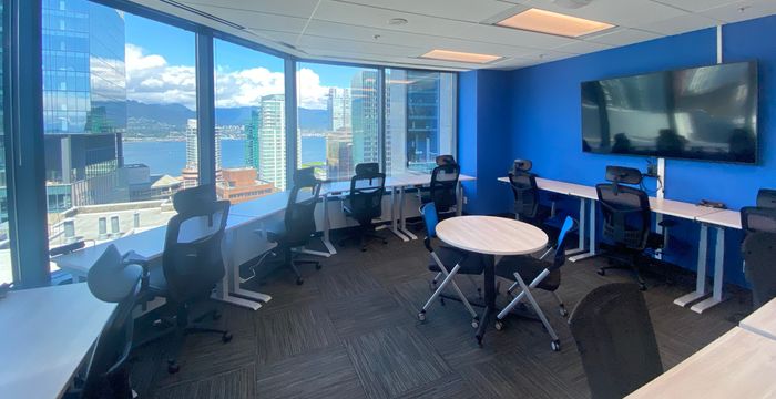 1111 West Georgia Street, Vancouver - Image 5