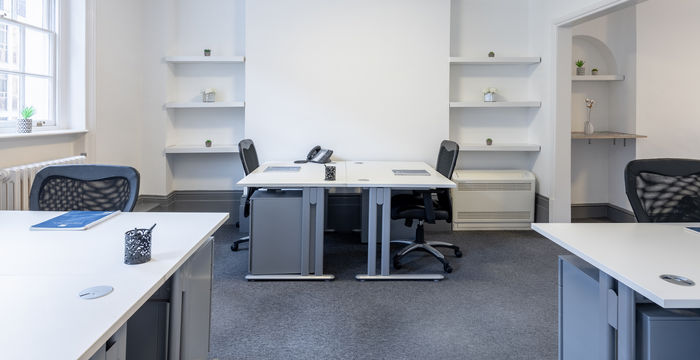19-21 Christopher Street, Greater London - Image 3
