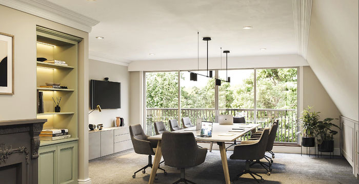 62 Bayswater Rd, London - Image 2