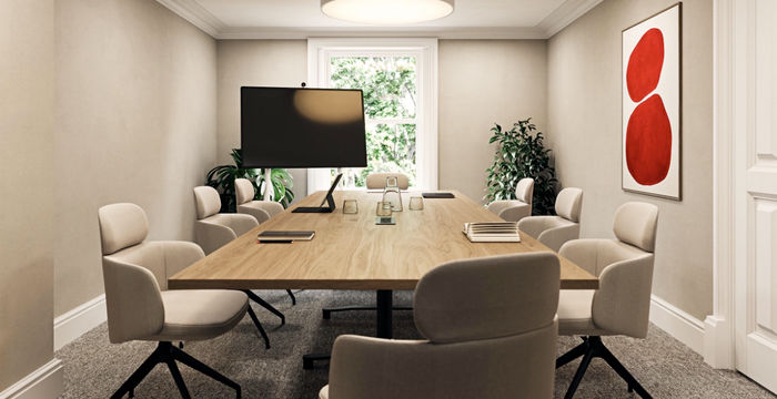 62 Bayswater Rd, London - Image 4