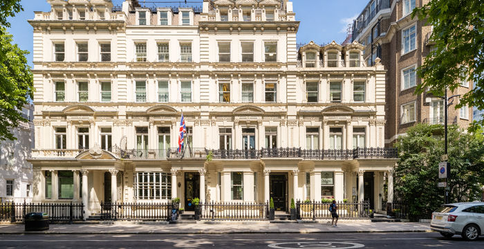 62 Bayswater Rd, London - Image 5