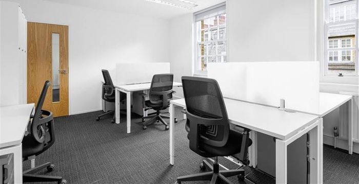 148-150 Great Portland Street, London - Image 4