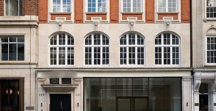 148-150 Great Portland Street, London - Image 5
