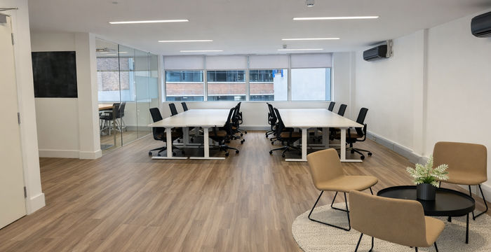 81 Southwark St, London - Image 5