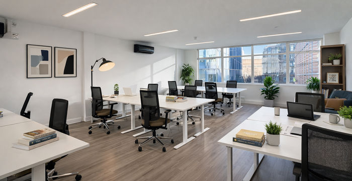 81 Southwark St, London - Image 2