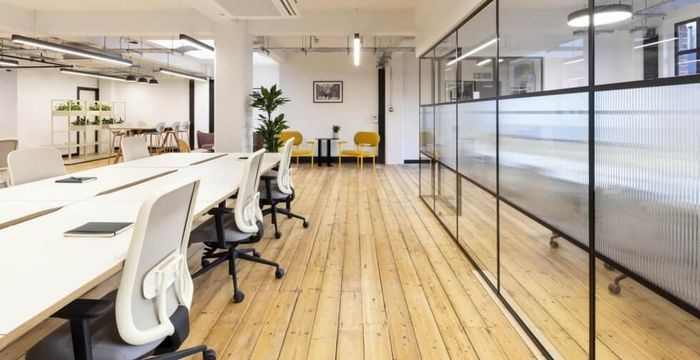 53 Bolsover Street Fitzrovia, London - Image 4