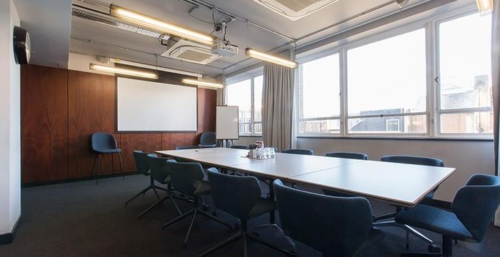 53 Bolsover Street Fitzrovia, London - Image 2
