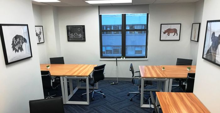 211 East 43rd Street, New York - Image 5