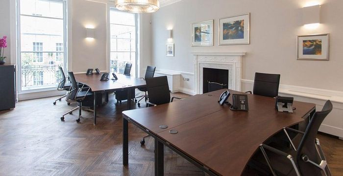 27-29 Gloucester Place Marylebone 27-29 Gloucester Place Marylebone, London - Image 3
