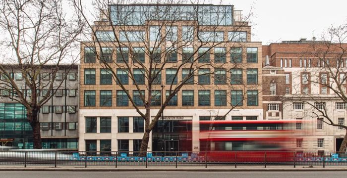 210 Euston Road, London - Image 5