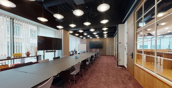 210 Euston Road, London - Image 3