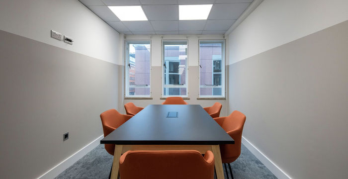 69–73 Theobalds Road Holborn, London - Image 2