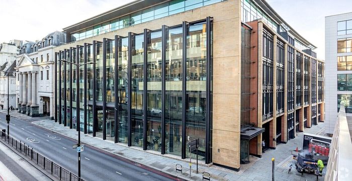 1 Queenhithe, London - Image 4
