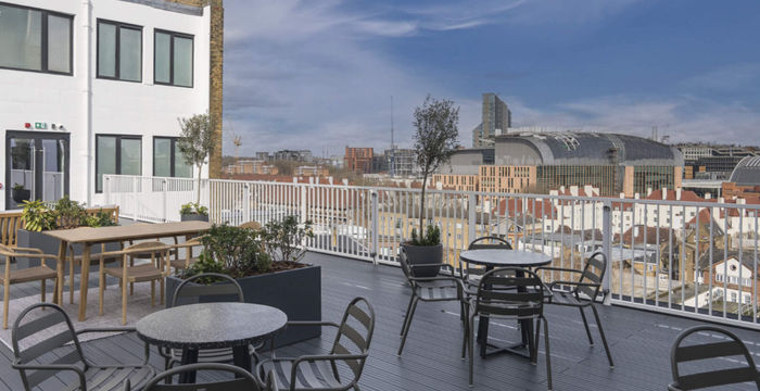 24 Eversholt Street, London - Image 3