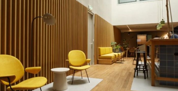 400 Science Park, Amsterdam - Image 2
