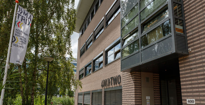 400 Science Park, Amsterdam - Image 5