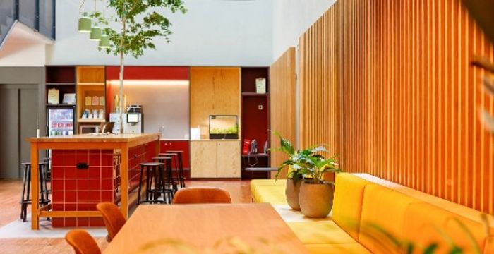 402 Science Park, Amsterdam - Image 2