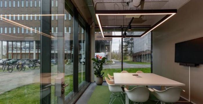 408 Science Park, Amsterdam - Image 2