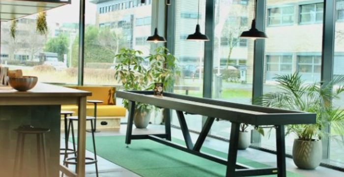 408 Science Park, Amsterdam - Image 2
