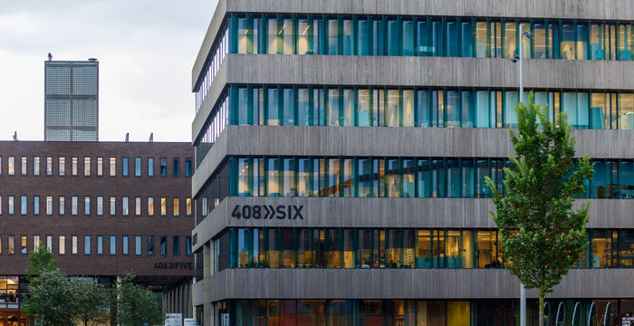 408 Amsterdam Science Park, Amsterdam - Image 4