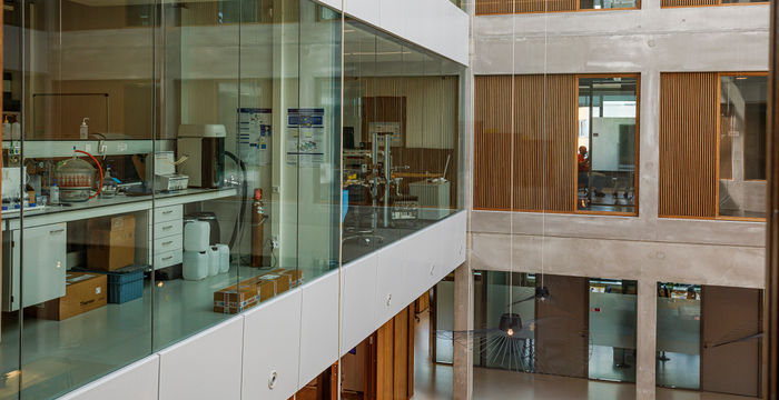 106 Amsterdam Science Park 106 Amsterdam Science Park, Amsterdam - Image 3
