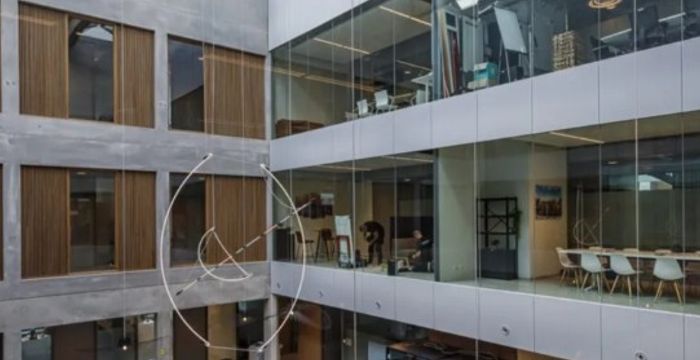 106 Science Park, Amsterdam - Image 2