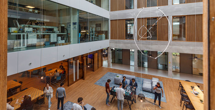 106 Science Park, Amsterdam - Image 4