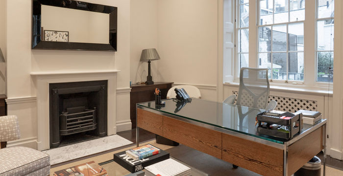 4 Fitzhardinge St, Marylebone - Image 2