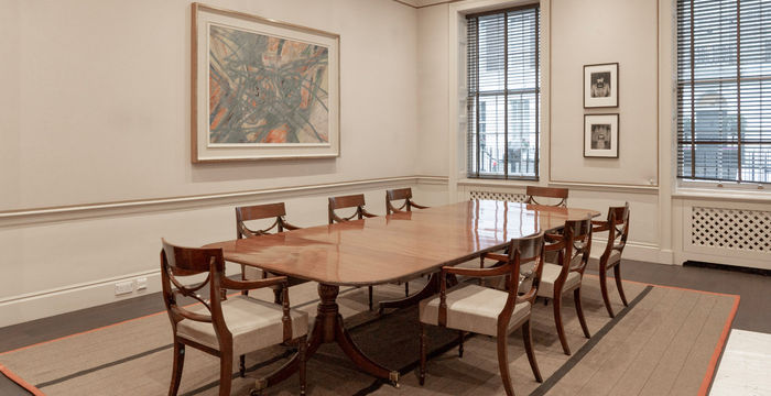 4 Fitzhardinge St, Marylebone - Image 4