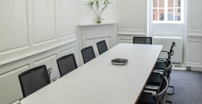 5 Great James Street, Greater London - Image 5