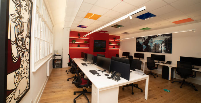 5 Great James Street, Greater London - Image 4