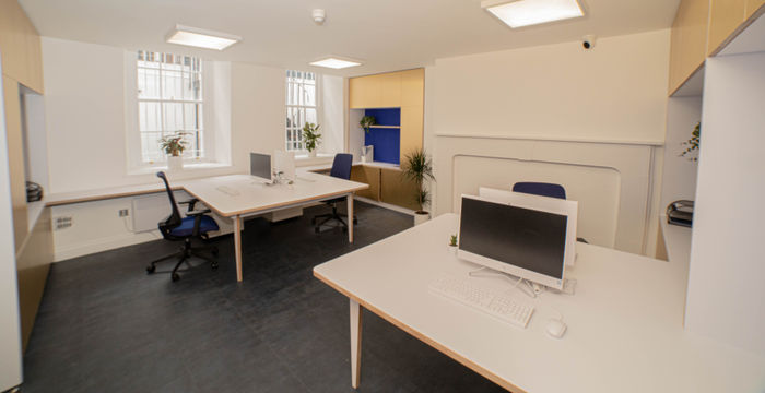 5 Great James Street, Greater London - Image 3