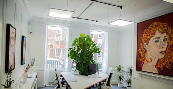 5 Great James Street, Greater London - Image 2