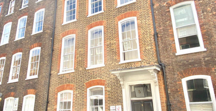 5 Great James Street, Greater London - Image 4