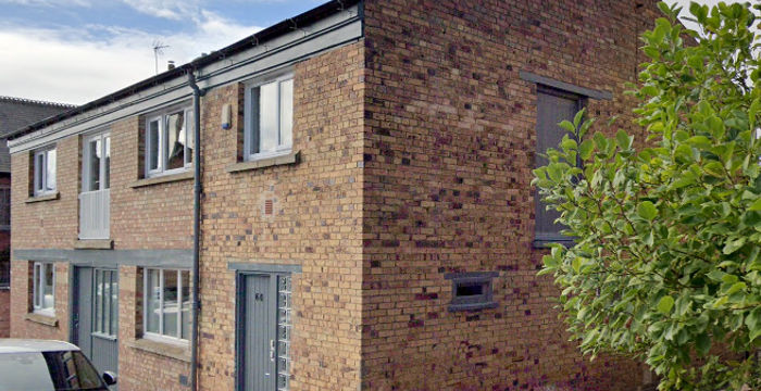 60 Queens Street, Stamford - Image 2