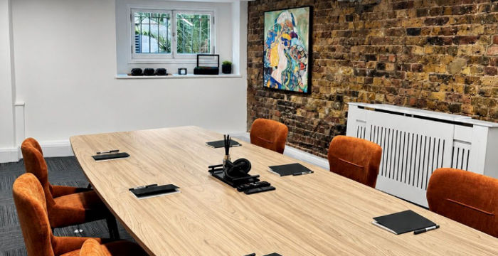 50 50 Southwark Street 50 50 Southwark Street, London - Image 3