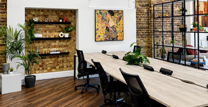 50 50 Southwark Street 50 50 Southwark Street, London - Image 2