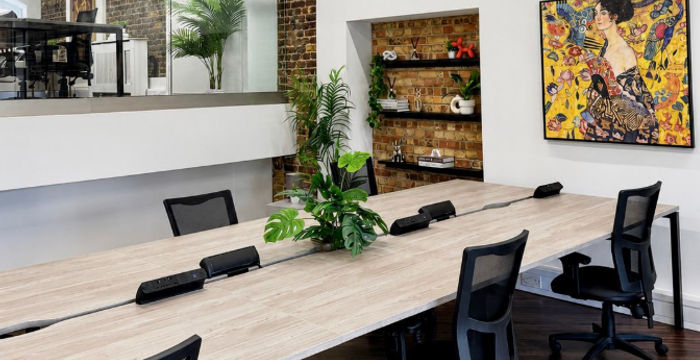 50 50 Southwark Street 50 50 Southwark Street, London - Image 2