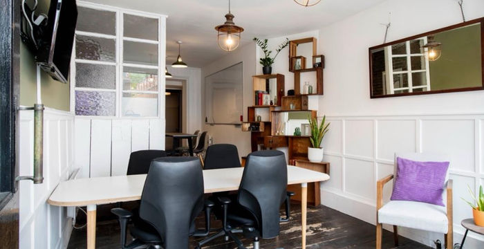 92 Hoxton Street, London - Image 2