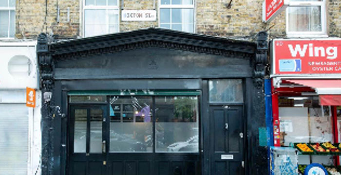 92 Hoxton Street, London - Image 3