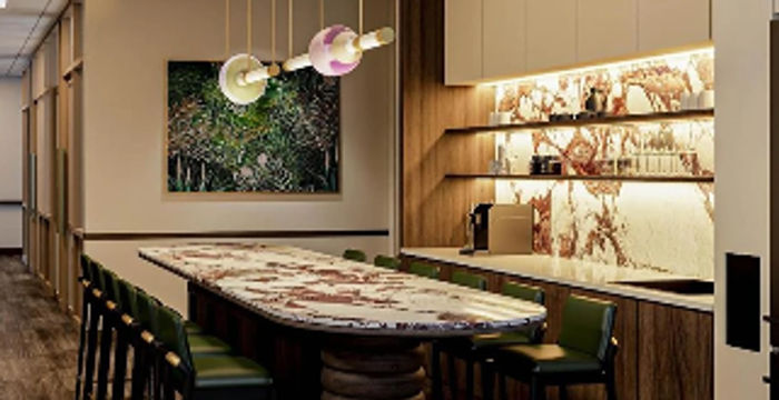 100 Beach Rd, Singapore - Image 3